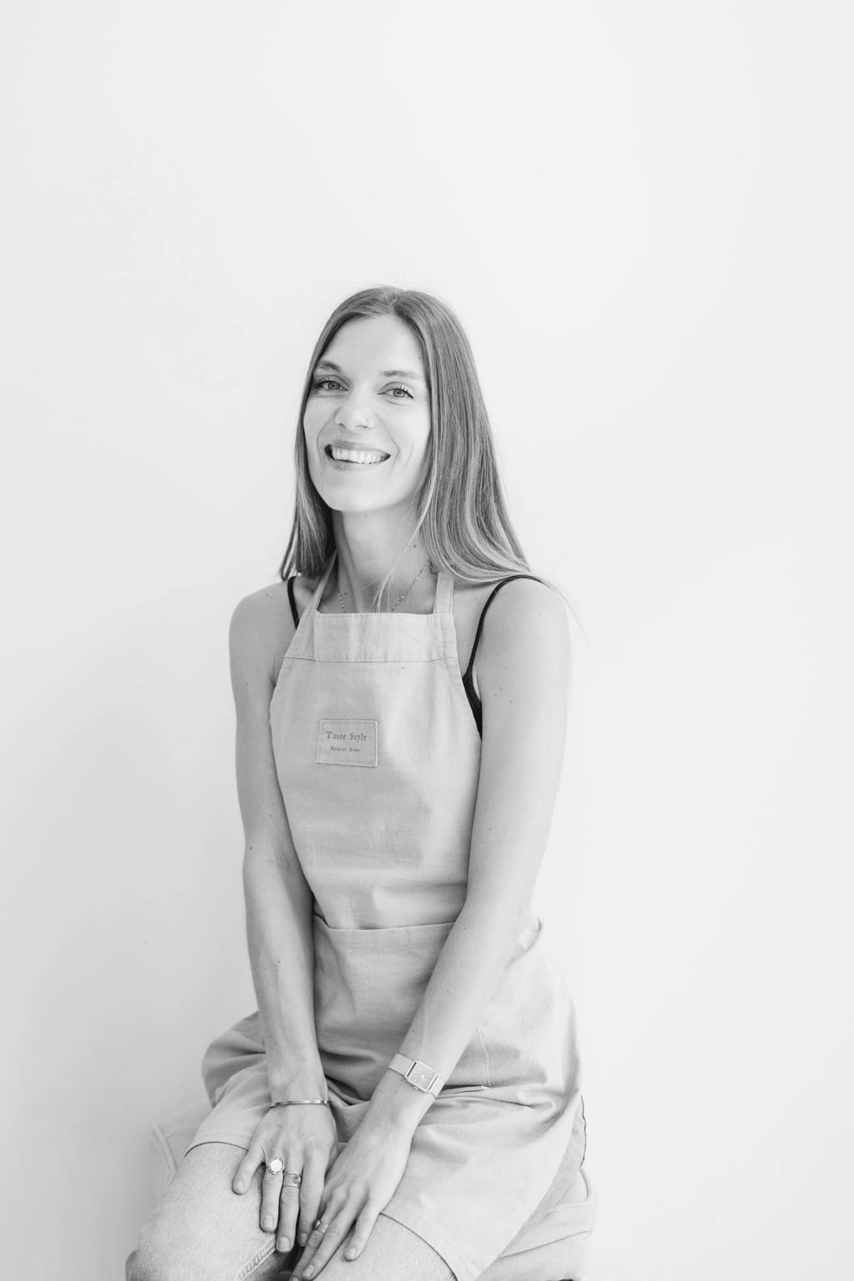 Chloé, cheffe cuisinière et professeure de Yoga