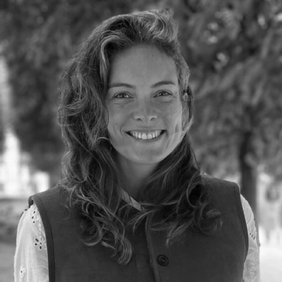 Louisiane, professeure de Yoga sportif à Marseille